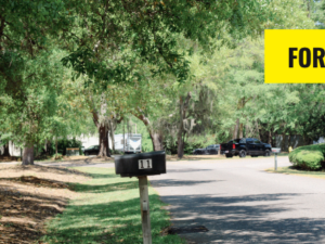 11 Finch St. Hilton Head Island, SC 29926