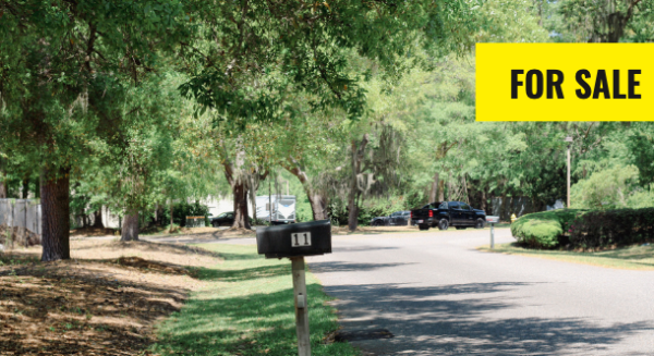 11 Finch St. Hilton Head Island, SC 29926